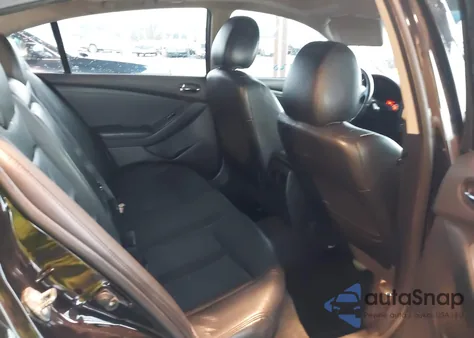 2011 Nissan Altima 2.5 S z USA, uszkodzony, nr VIN 1N4AL2AP8BN512619